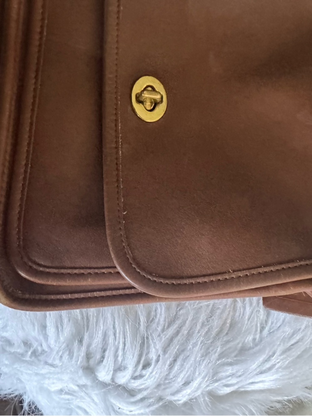 Coach ramblers legacy bag - Picture 4 of 13